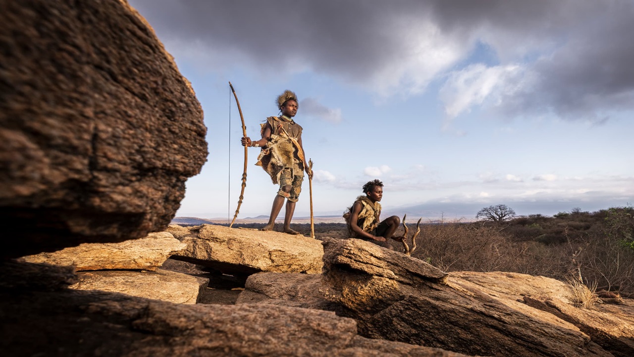 Culture — East Africa